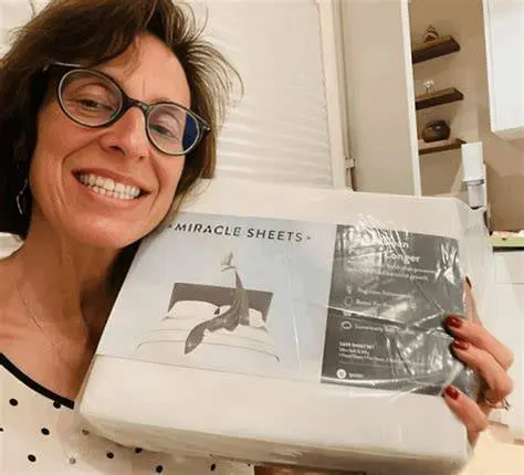 Miracle Sheets review3